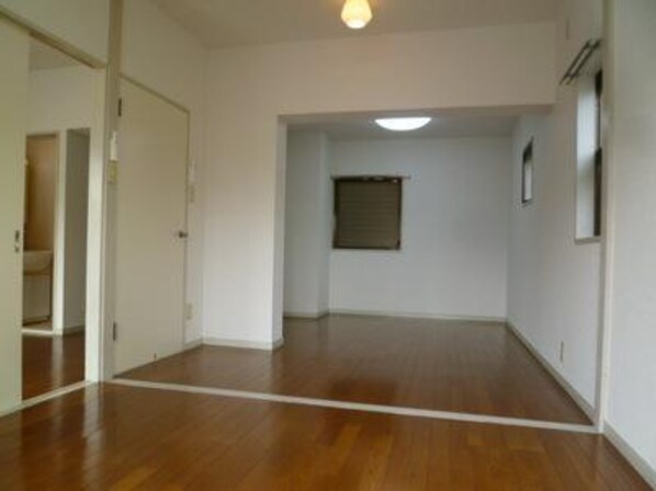 ヴィエンベニードの物件内観写真